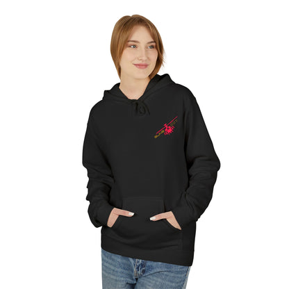 G.O.A.T. LB Hoodie