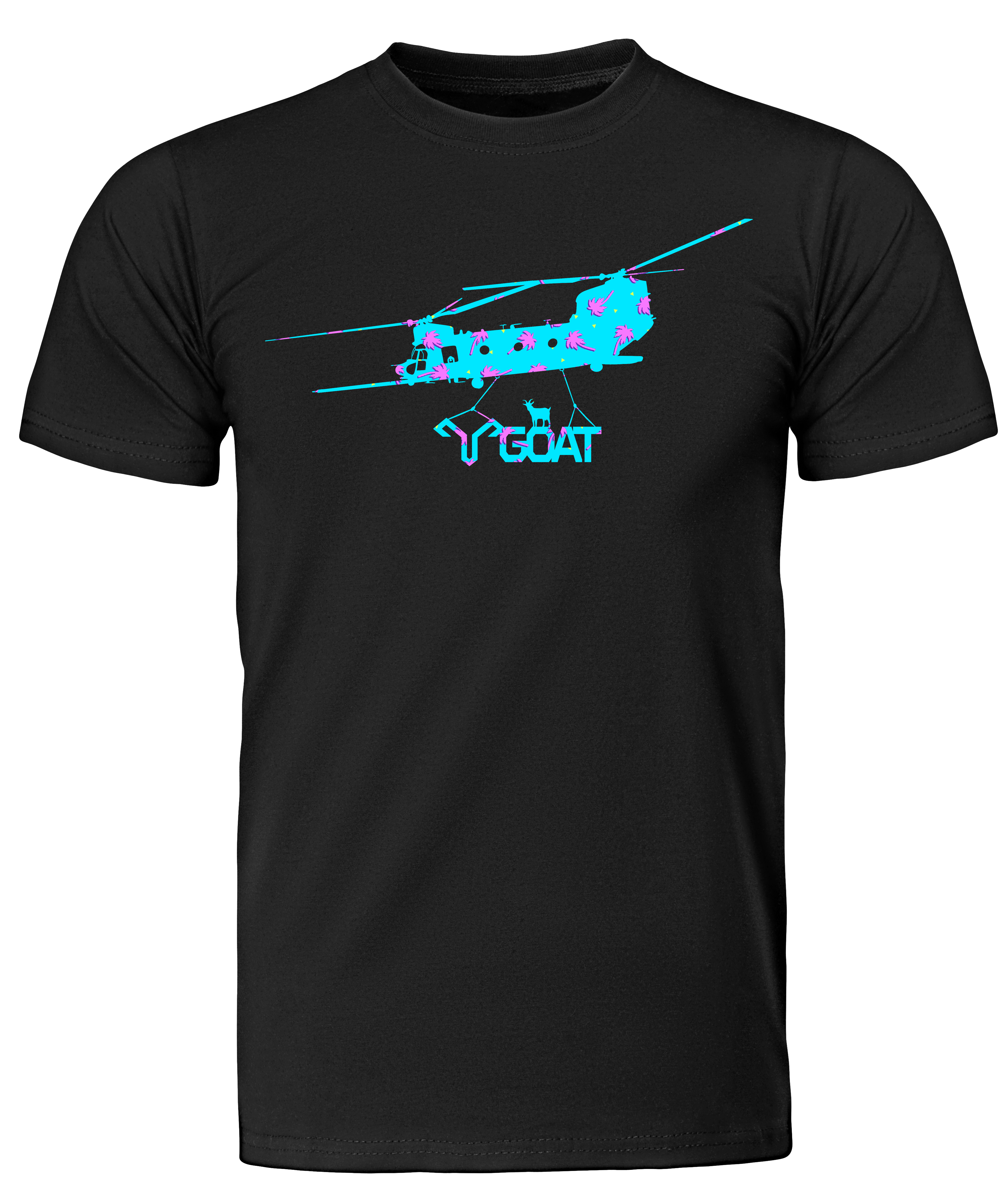Slingload Tee