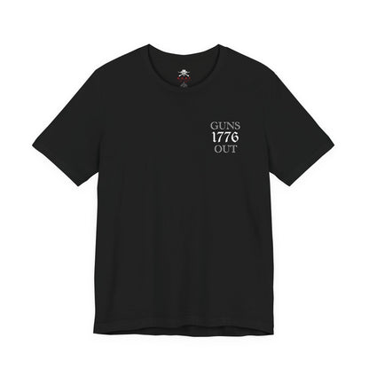 GOAT Liberty Tee