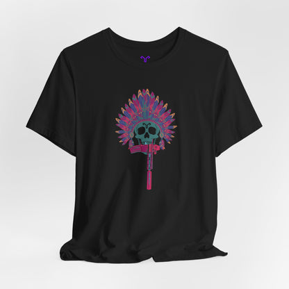 G.O.A.T. Chief Tee