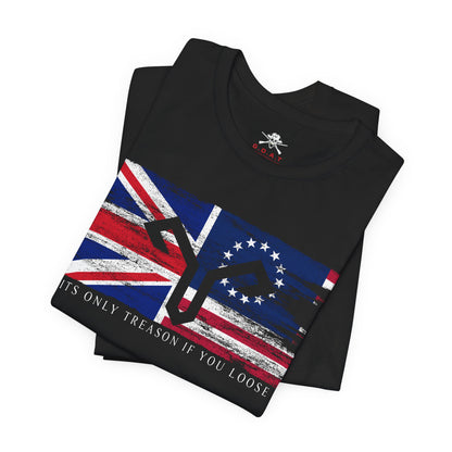 GOAT Treason Tee