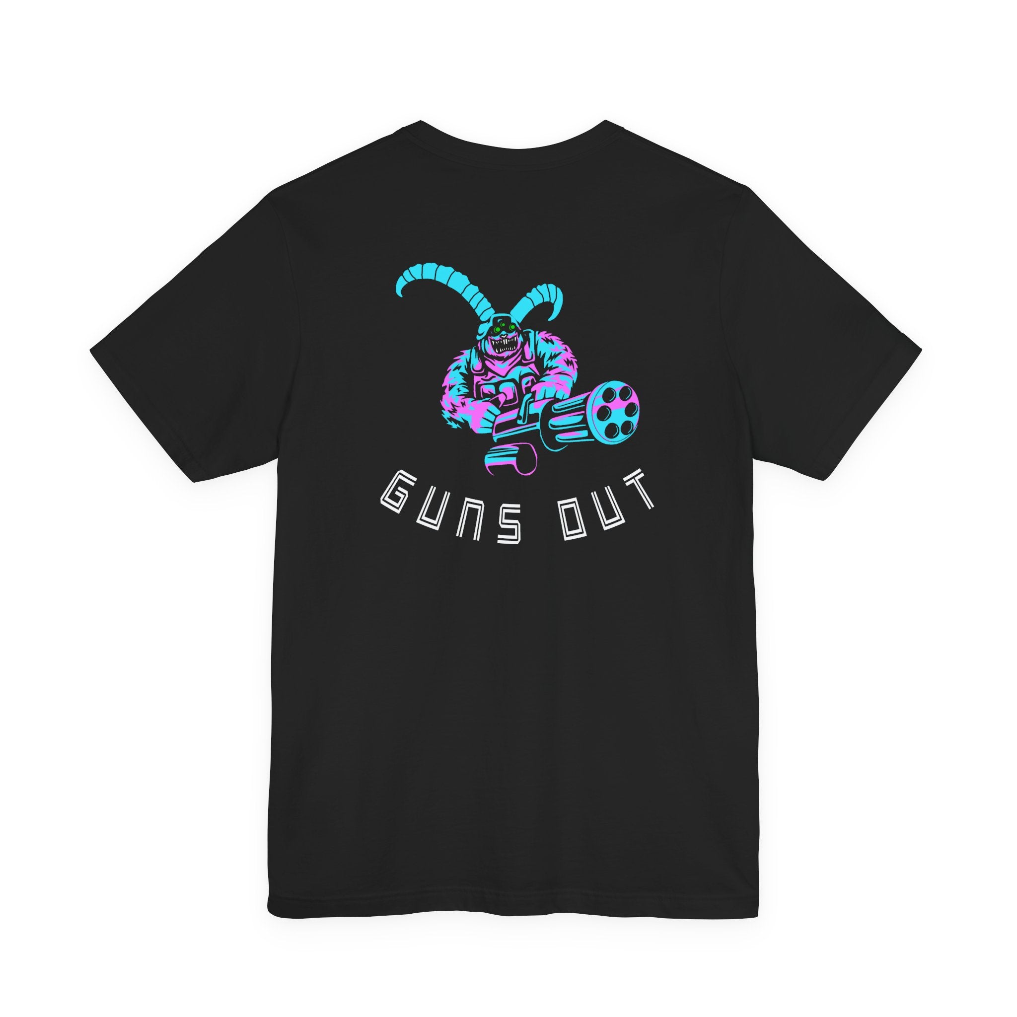 G.O.A.T Slingload Tee