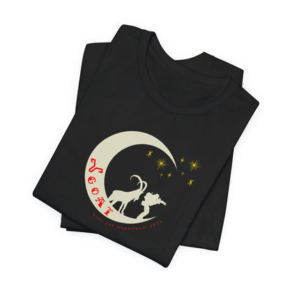 G.O.A.T. Crescent Moon