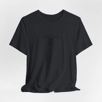 GOAT Classic Logo Tee
