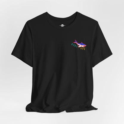 GOAT Great White Tee