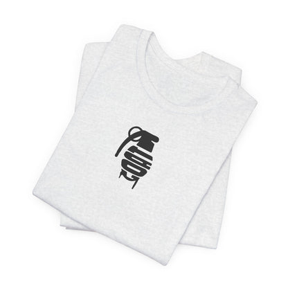 G.O.A.T. Need Money 4 Armor Tee