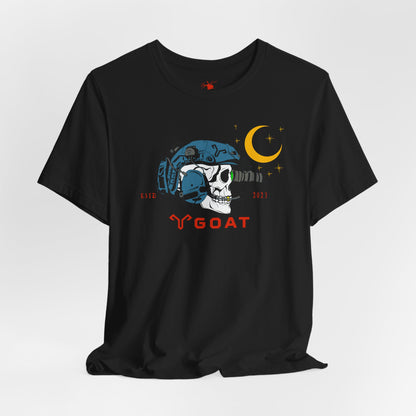 G.O.A.T. Going Dark Tee