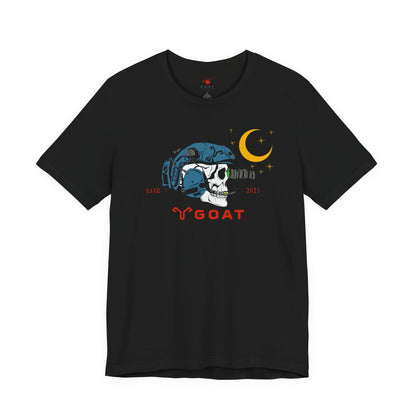 G.O.A.T. Going Dark Tee