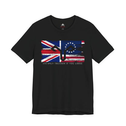 GOAT Treason Tee