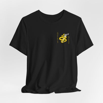 G.O.A.T. Liberty or Death Tee