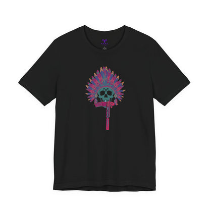 G.O.A.T. Chief Tee