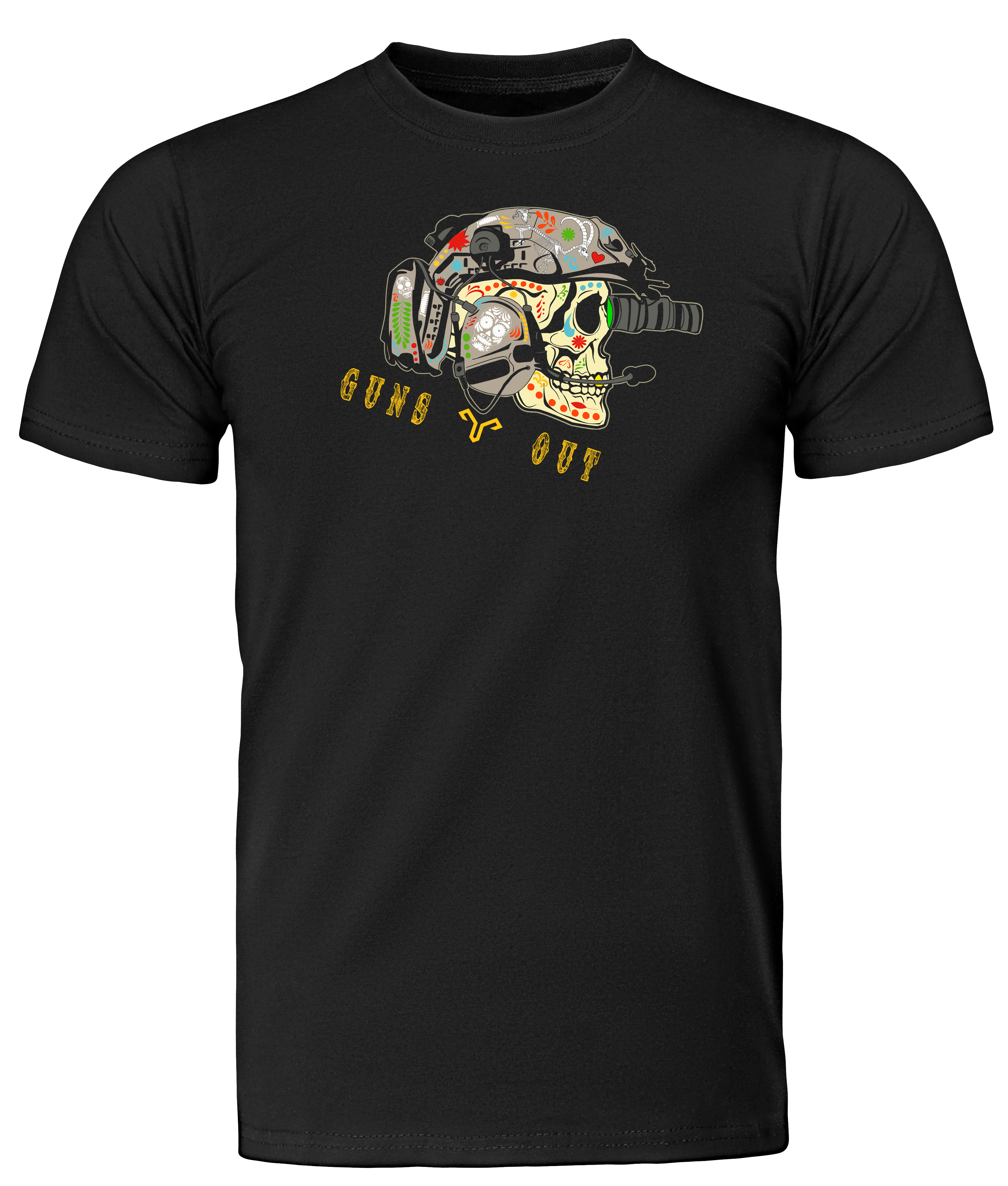 Soldado Tee