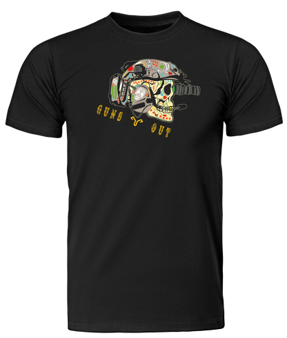 Soldado Tee