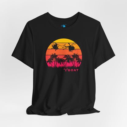 G.O.A.T. LB Tee