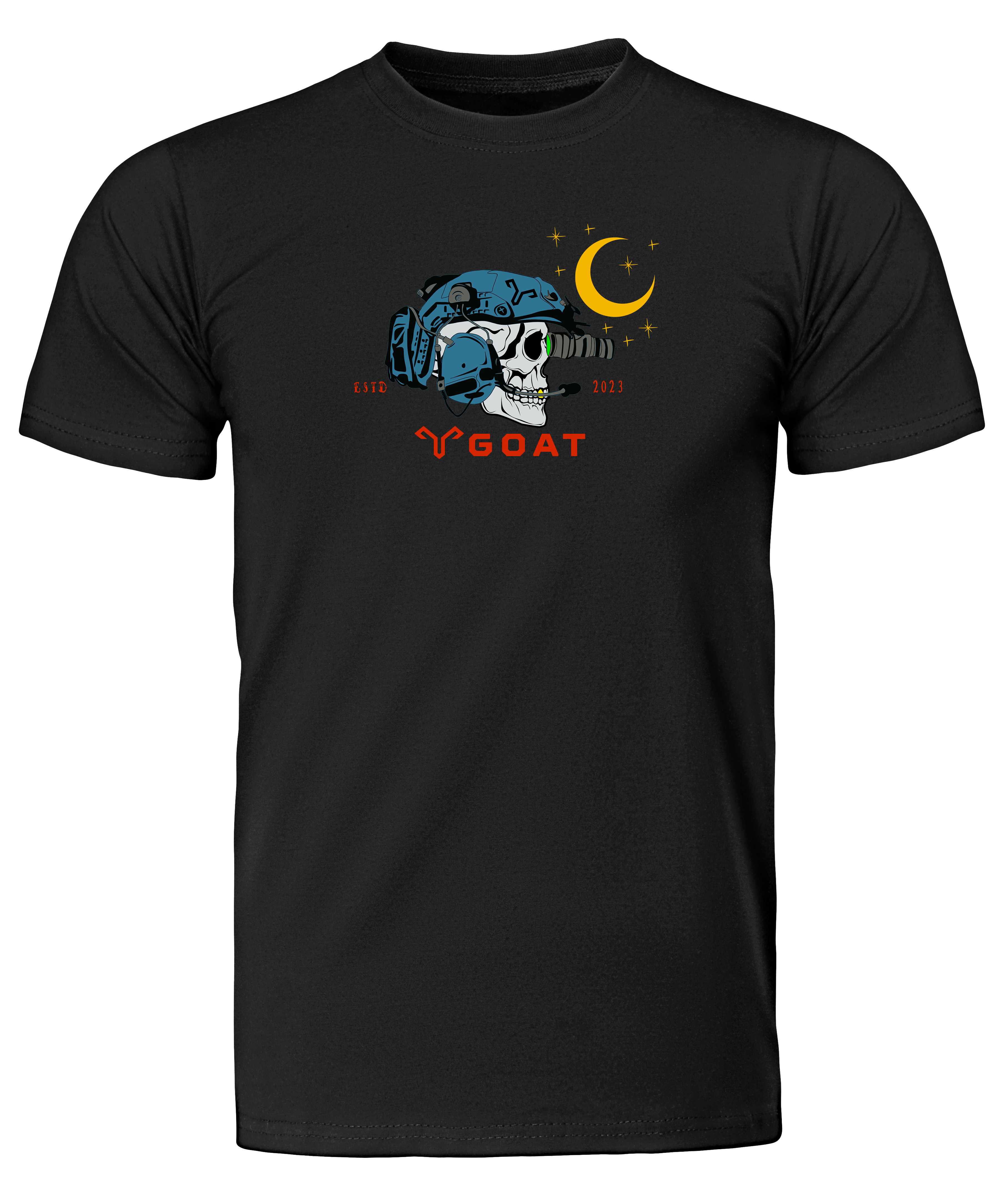 Going Dark Tee
