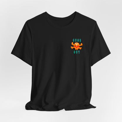 G.O.A.T. Buccaneer Tee