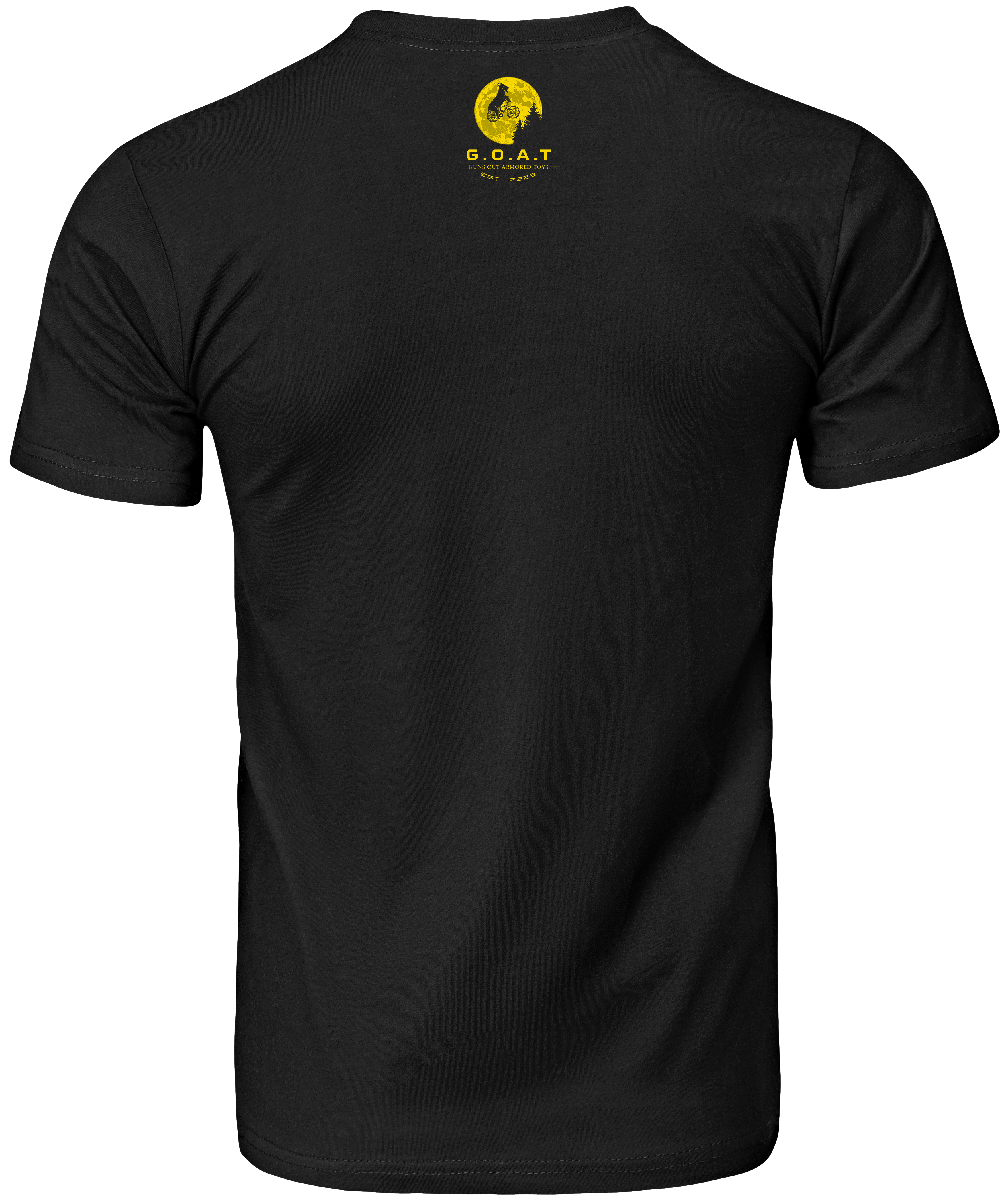Crescent Moon Tee