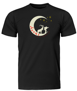 Crescent Moon Tee