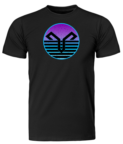80's GOAT Tee