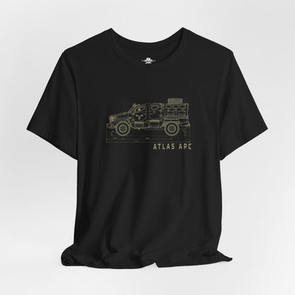 GOAT Atlas Tee