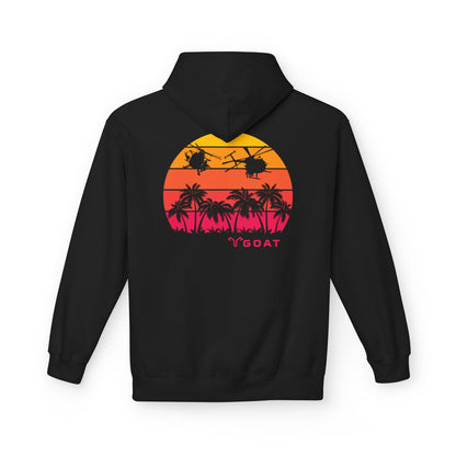 G.O.A.T. LB Hoodie