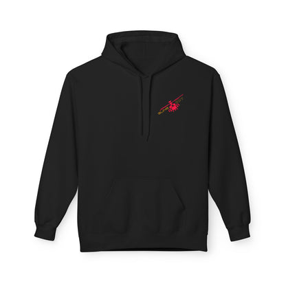 G.O.A.T. LB Hoodie