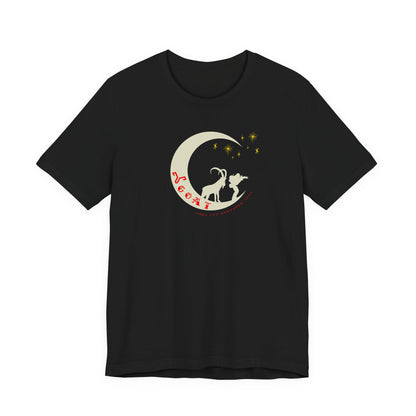 G.O.A.T. Crescent Moon