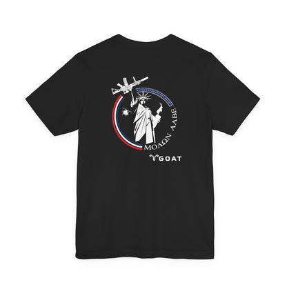GOAT Liberty Tee
