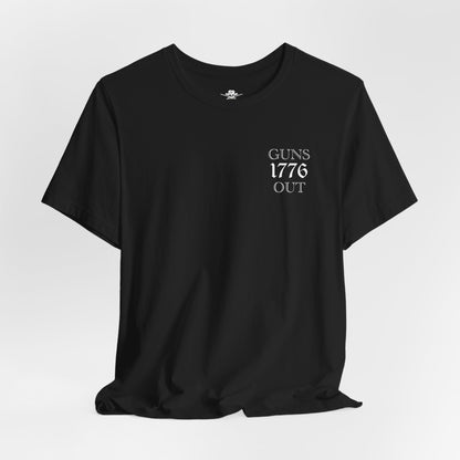 GOAT Liberty Tee