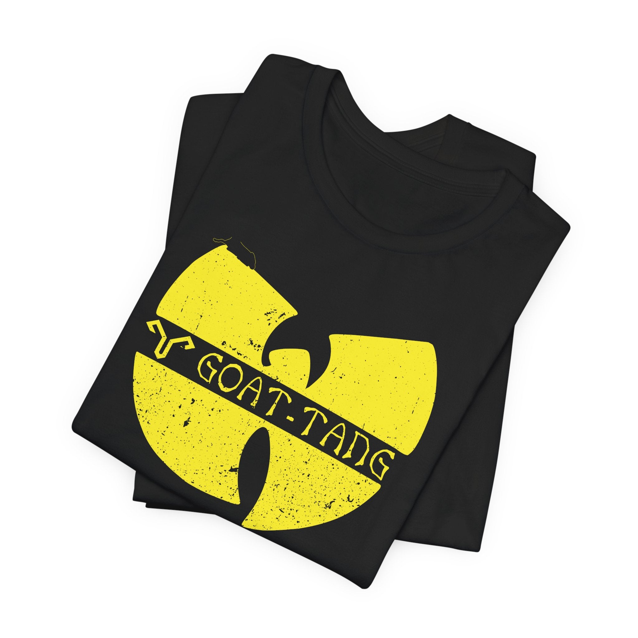 G.O.A.T. Tang Tee