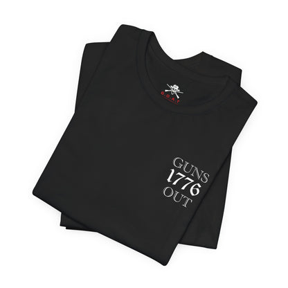 GOAT Liberty Tee
