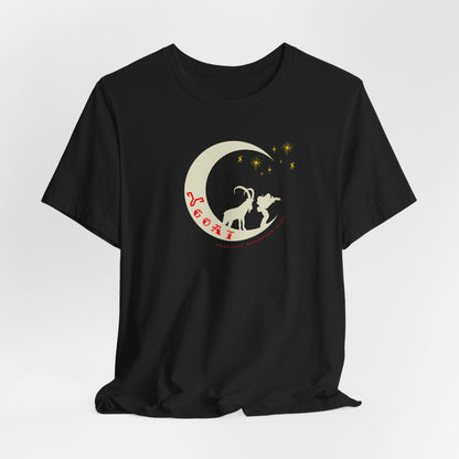 G.O.A.T. Crescent Moon