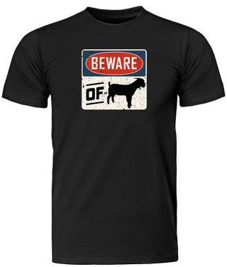 Beware of GOAT Tee