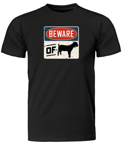 Beware of GOAT Tee