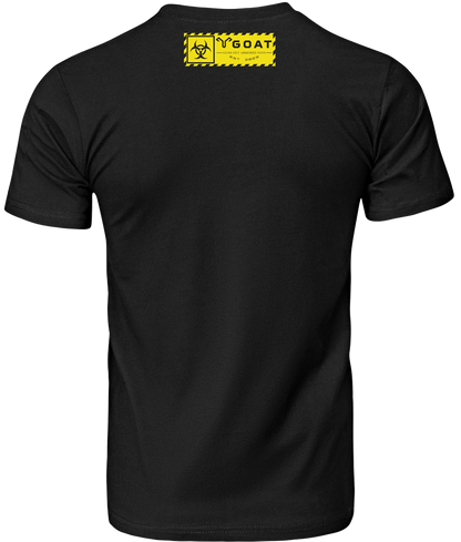 Bio Hazard Tee