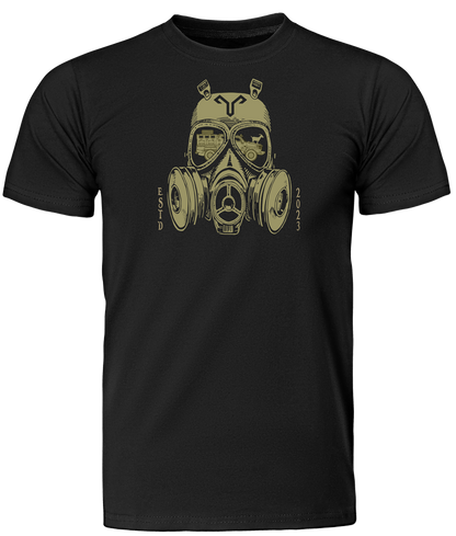 Bio Hazard Tee