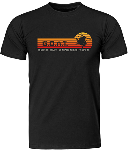 GOAT Horizon TEE