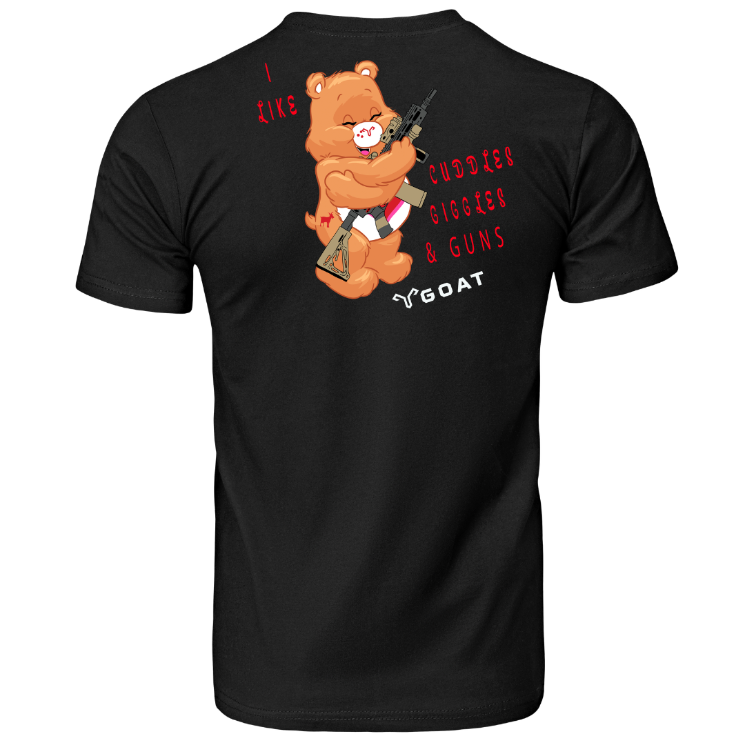 GIGGLES Tee