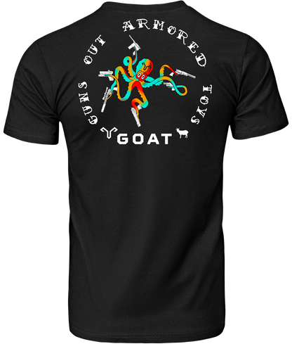 Glocktopus Tee