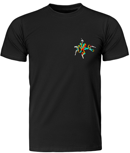 Glocktopus Tee