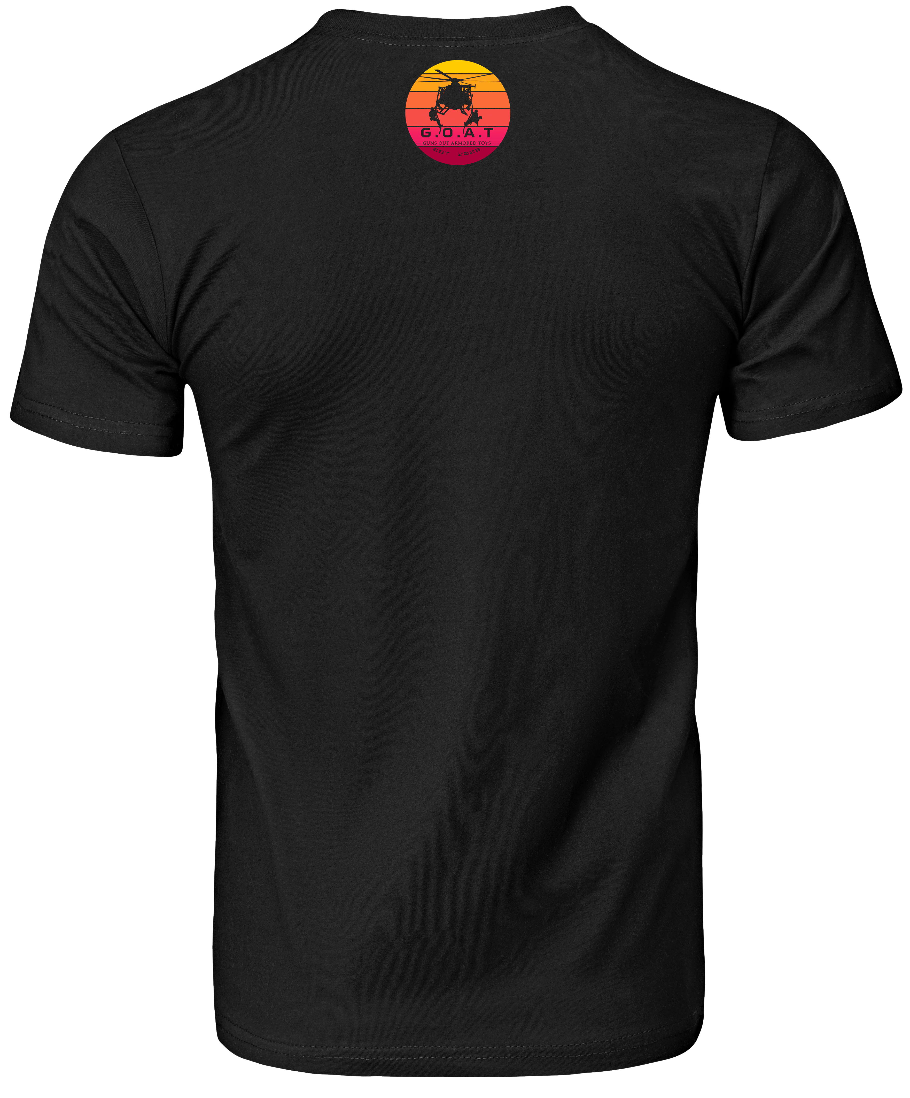 LB Tee