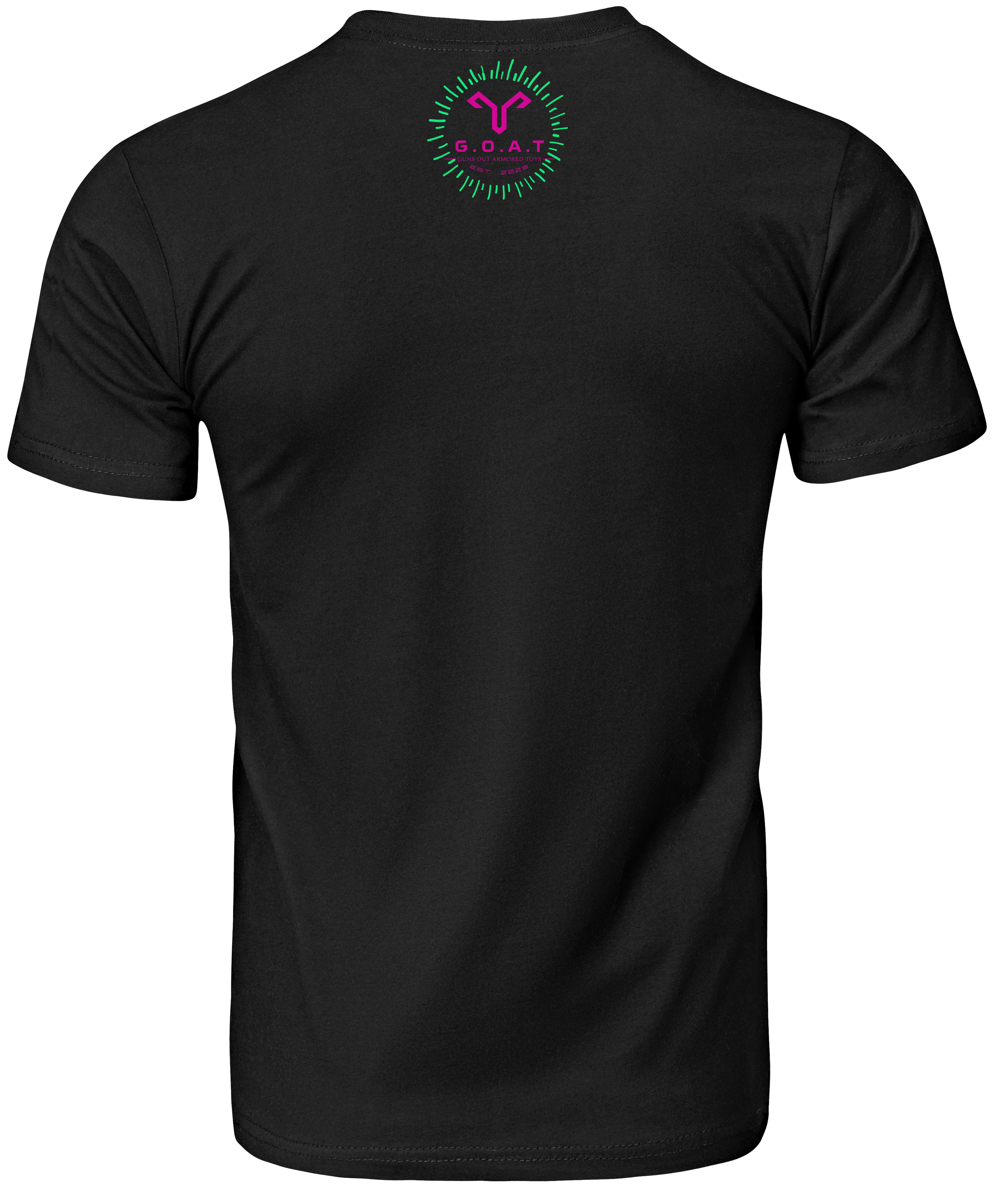 Neon Moon Tee