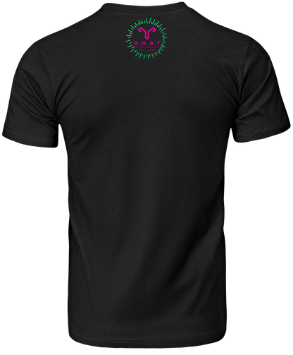 Neon Moon Tee