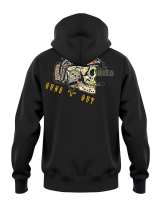 Soldado Hoodie