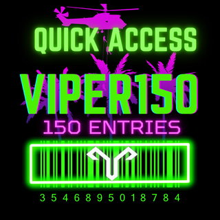 QUICK ACCESS - VIPER