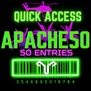 QUICK ACCESS - APACHE