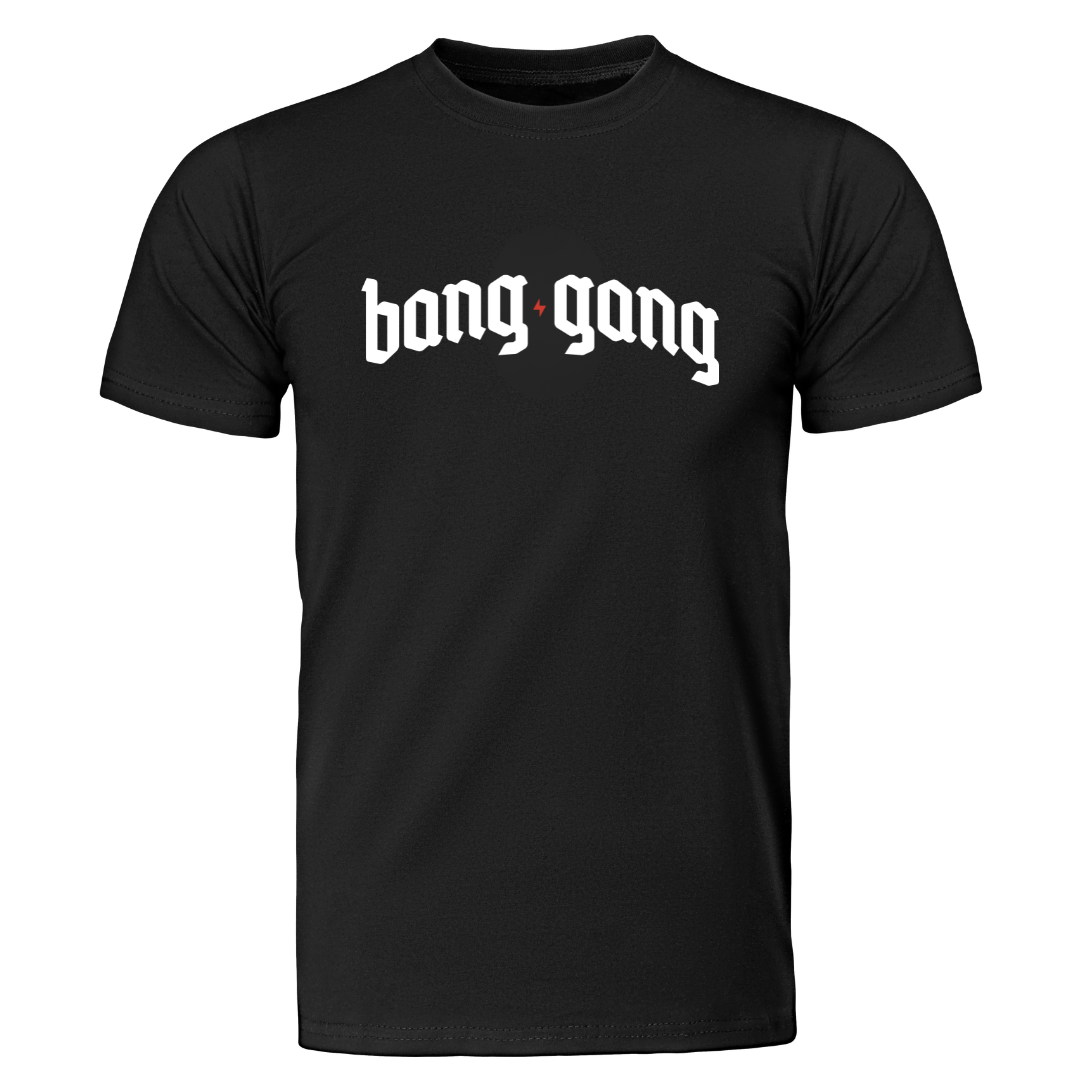 Bang Gang Tee