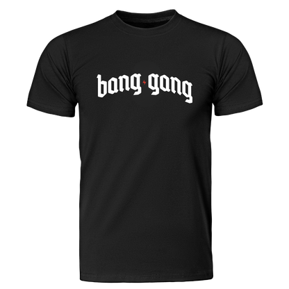 Bang Gang Tee
