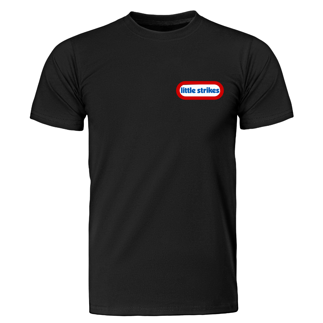 Little Strikes Tee