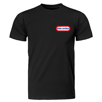 Little Strikes Tee